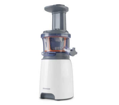 KENWOOD  PureJuice JMP601WH Juicer - White